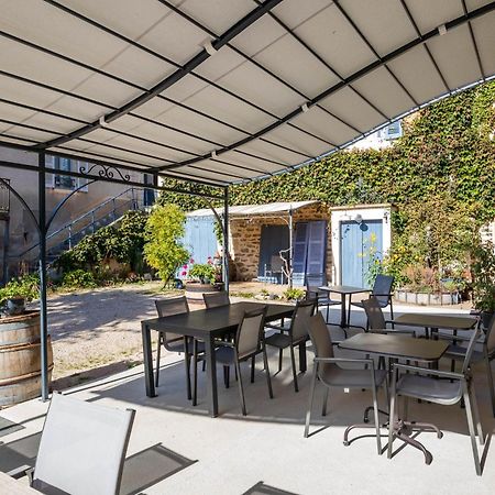 Clos De Belle Roche Saint-Romain  Экстерьер фото