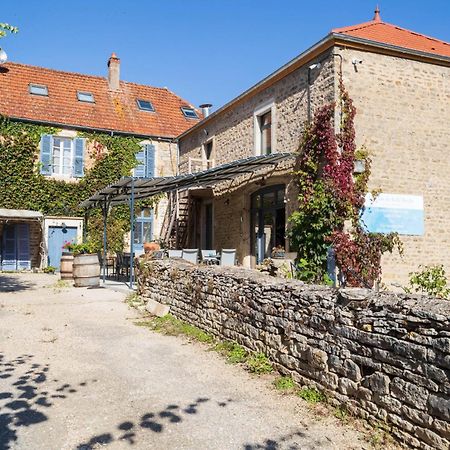Clos De Belle Roche Saint-Romain  Экстерьер фото