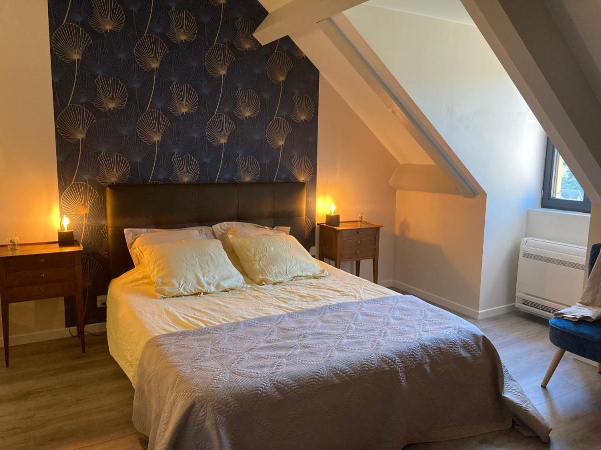 Clos De Belle Roche Saint-Romain  Экстерьер фото